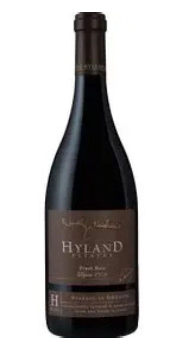 hyland dijon 115 PN